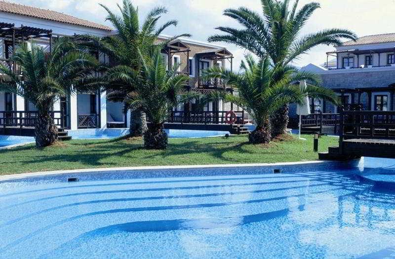 Mitsis Royal Mare Hotell Hersonissos  Bekvämligheter bild