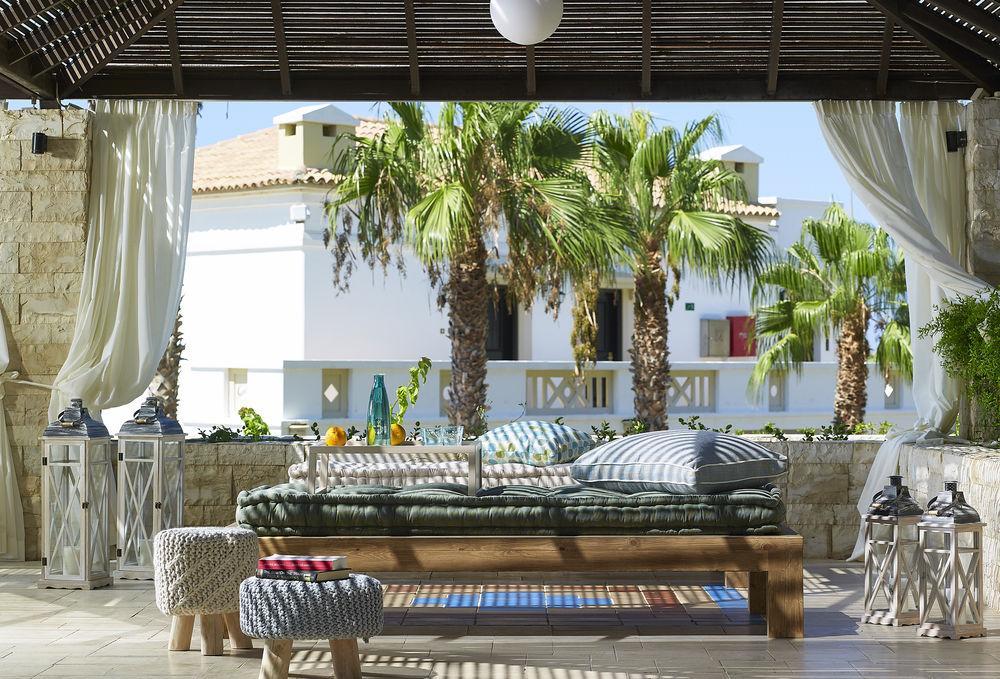 Mitsis Royal Mare Hotell Hersonissos  Exteriör bild