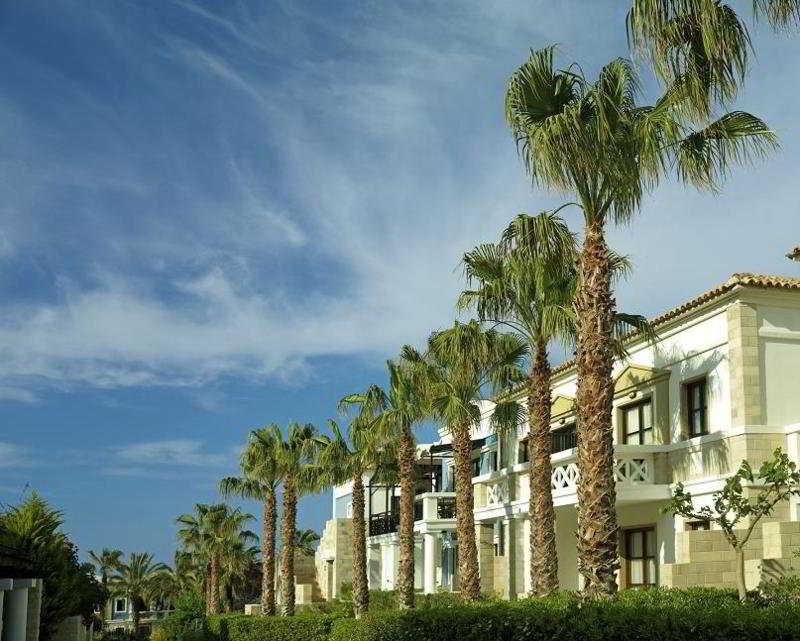 Mitsis Royal Mare Hotell Hersonissos  Exteriör bild