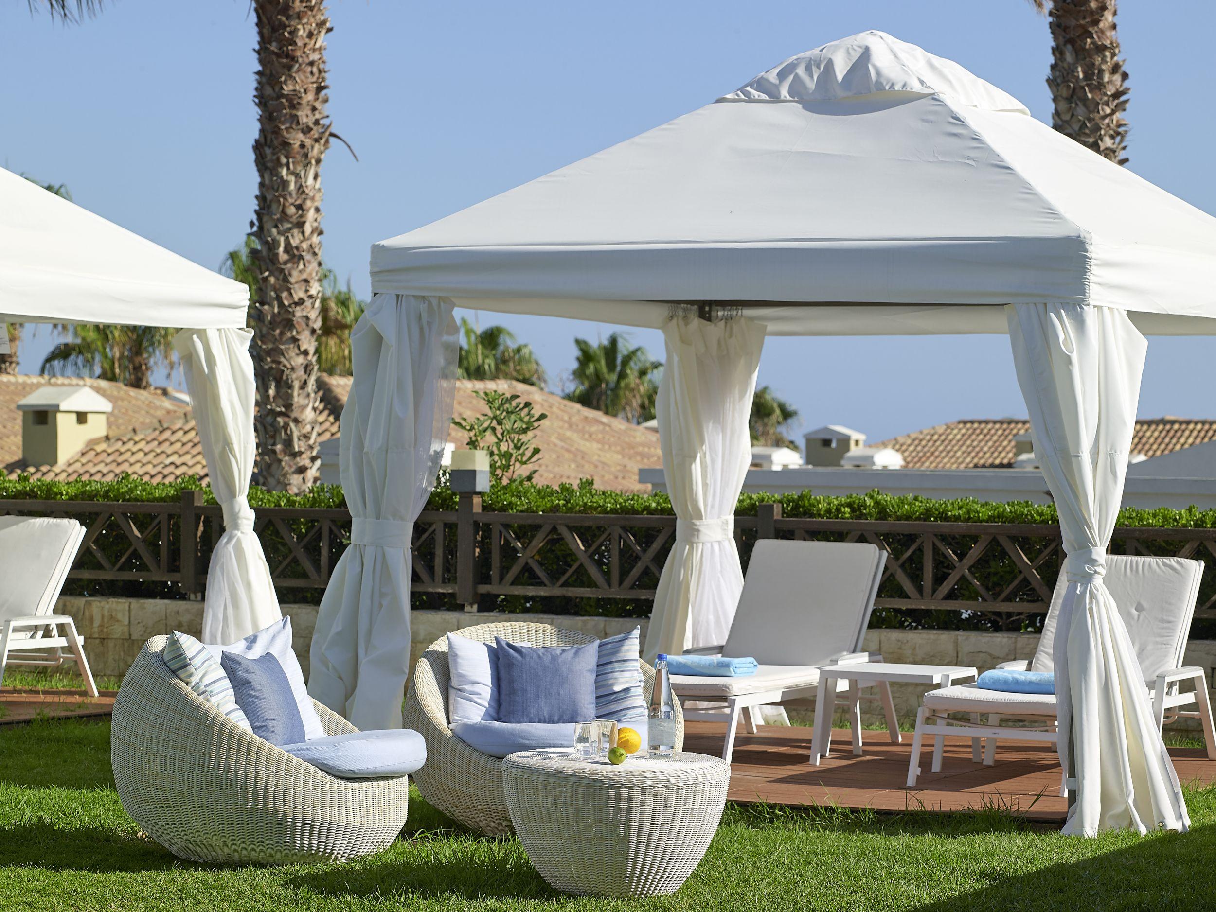 Mitsis Royal Mare Hotell Hersonissos  Exteriör bild