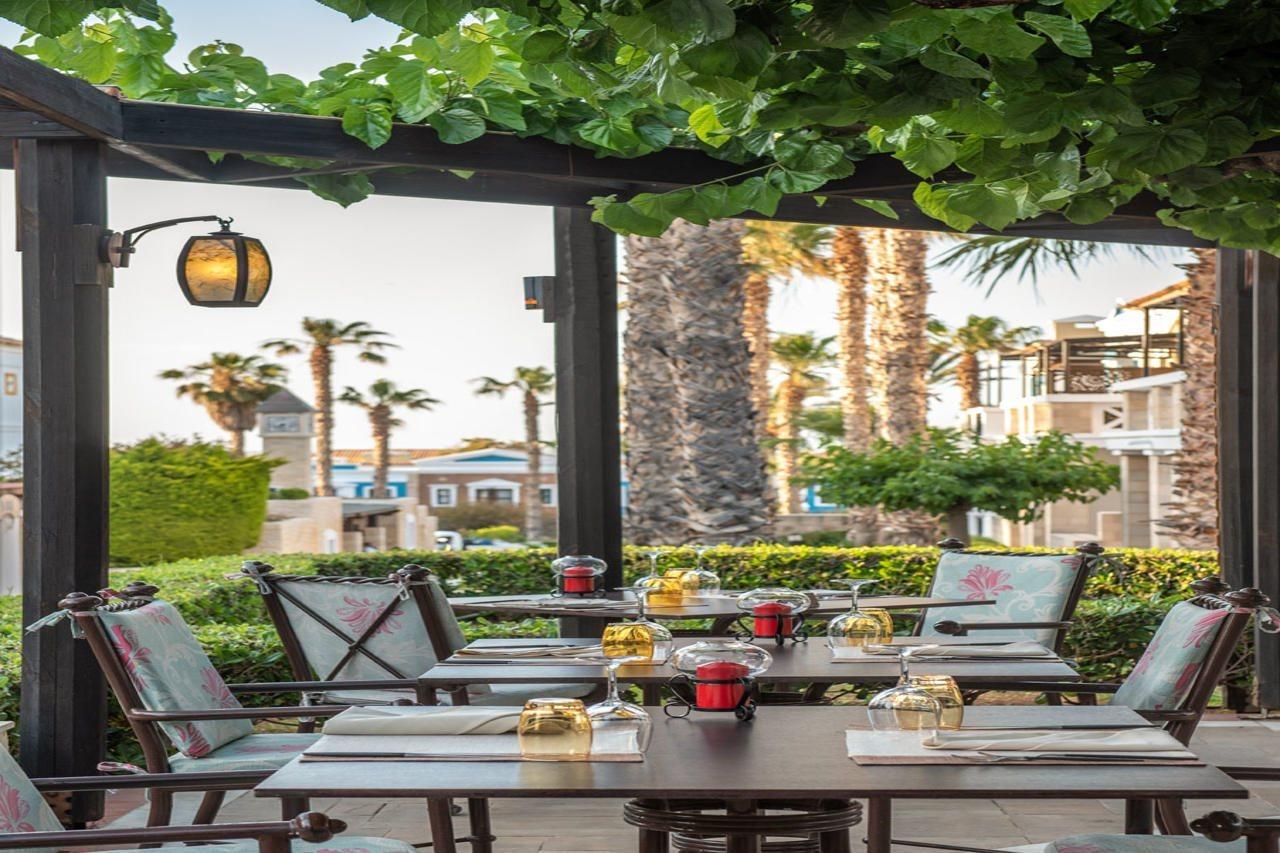 Mitsis Royal Mare Hotell Hersonissos  Exteriör bild