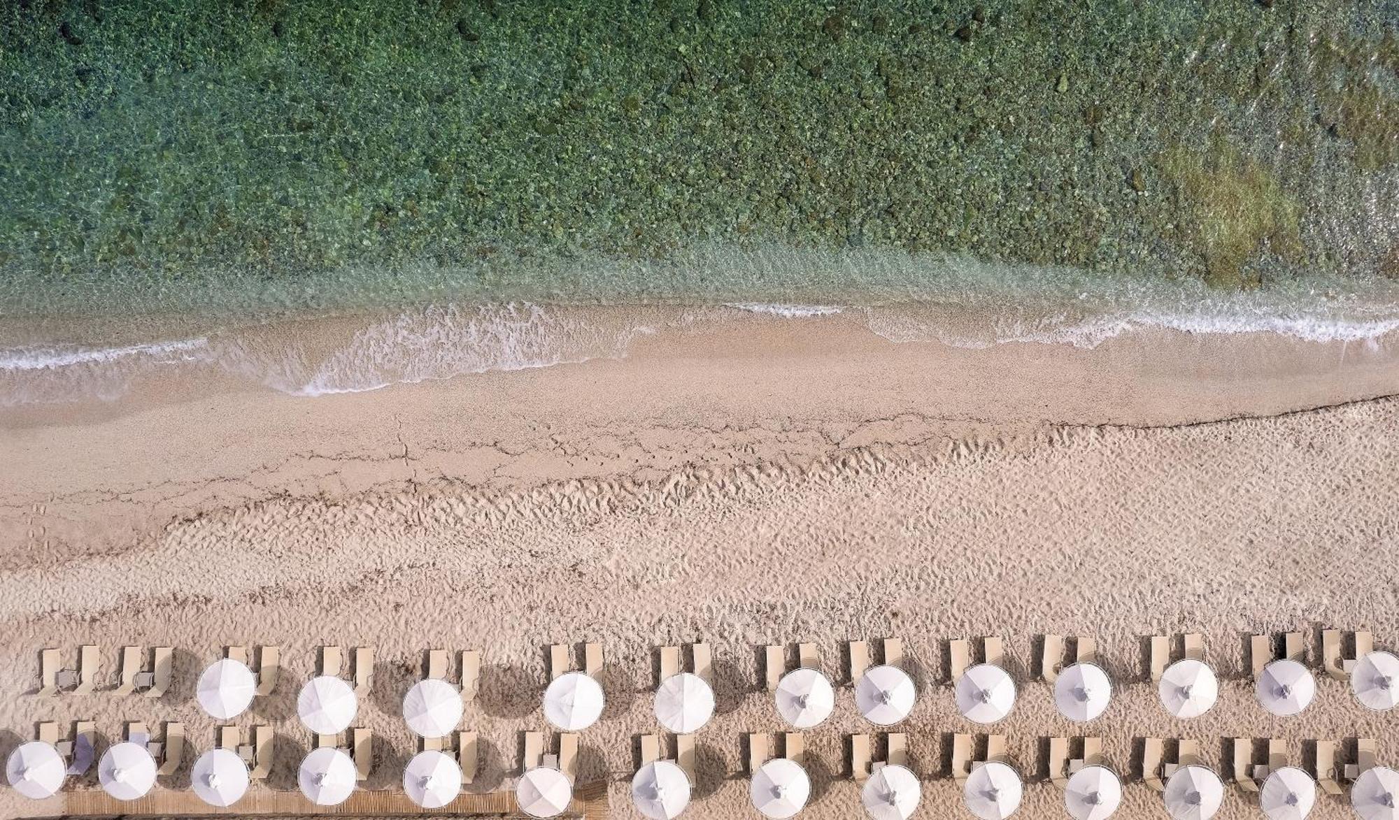 Mitsis Royal Mare Hotell Hersonissos  Exteriör bild