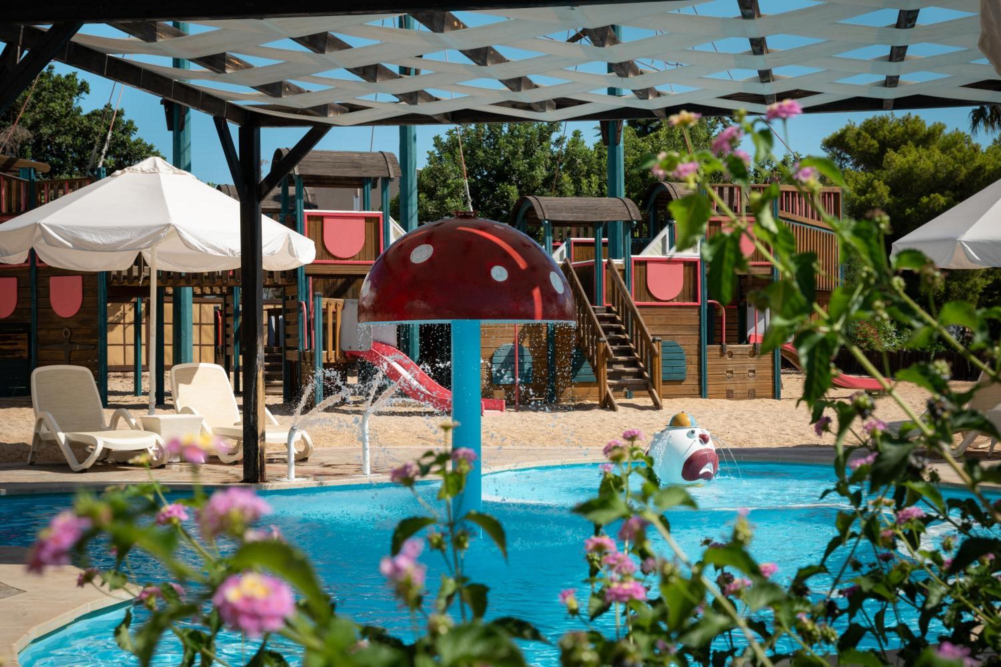 Mitsis Royal Mare Hotell Hersonissos  Exteriör bild